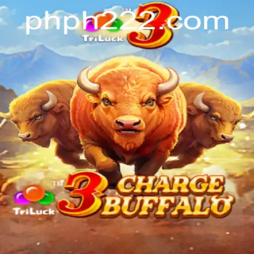 3ChargeBuffalo: The Innovative Adventure Awaits