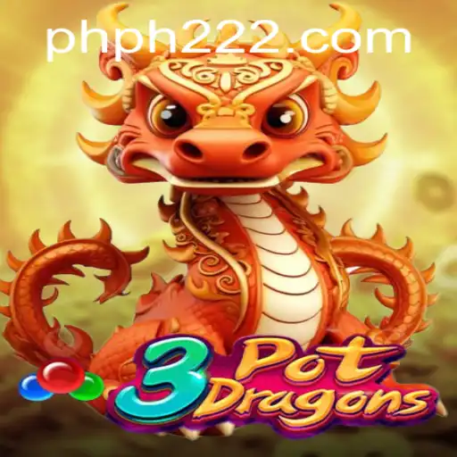 Discover the Magical World of 3PotDragons: A Thrilling Adventure