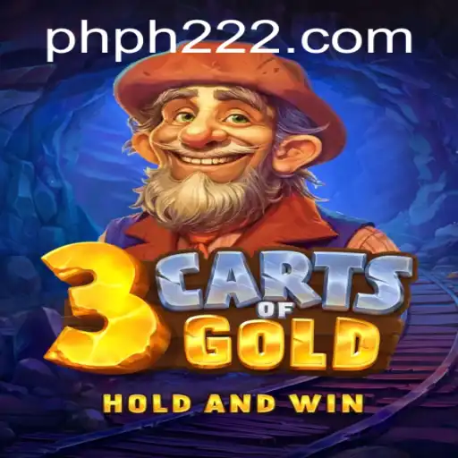 Discover the Thrills of 3cartsOfGold: A Unique Blend of Strategy and Fortune