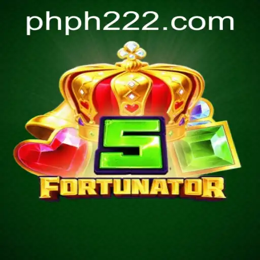 Explore the World of Excitement with 5Fortunator: A Game Journey with ph222