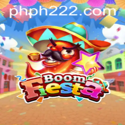 BoomFiesta: The Ultimate Interactive Gaming Experience