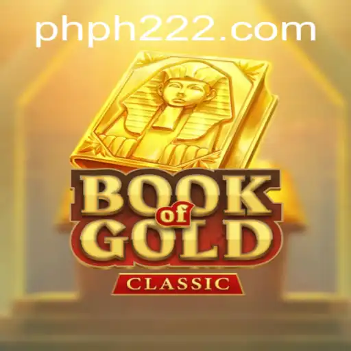 Discover the Enchantment of BookOfGoldClassic: A Thrilling Journey Awaits