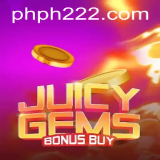 JuicyGemsBonusBuy: A Vibrant New Entrant into the World of Online Gaming