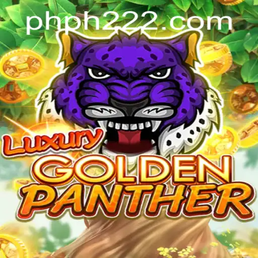 Exploring the Intriguing World of LUXURYGOLDENPANTHER
