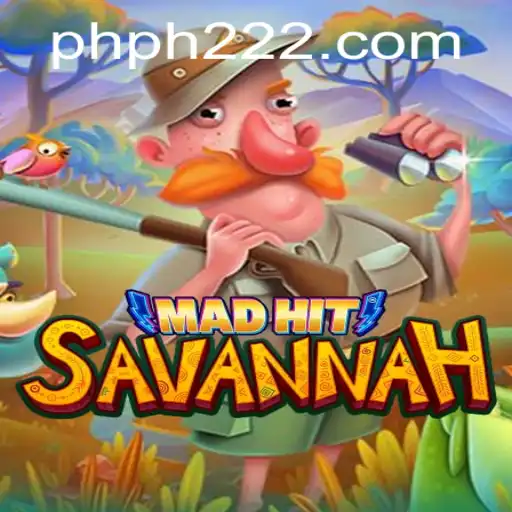MadHitSavannah: A Thrilling Adventure Game with a Twist of Current Events