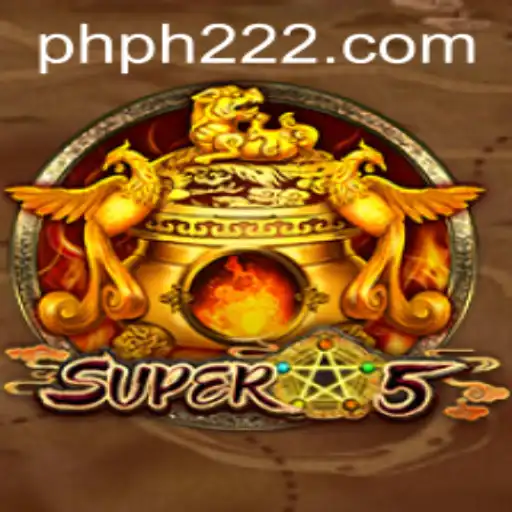 Discover the Thrilling Gameplay of Super5