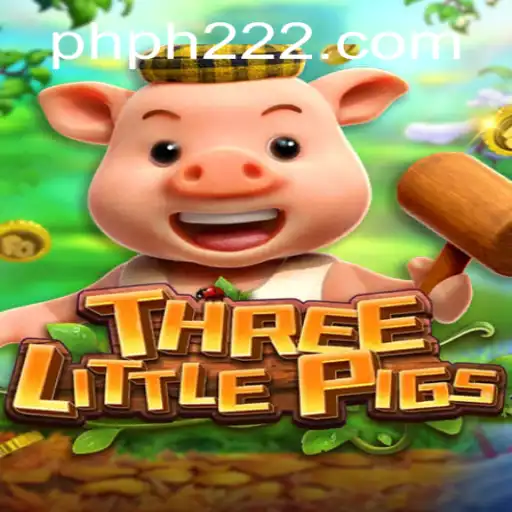 THREELITTLEPIGS: A New Spin on a Classic Tale