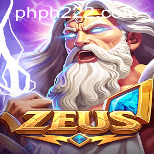 Unleashing the Power of Olympus: Discovering the Game 'Zeus'