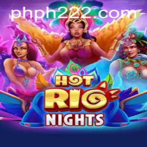 HotRioNights: The Electrifying Game Captivating Enthusiasts