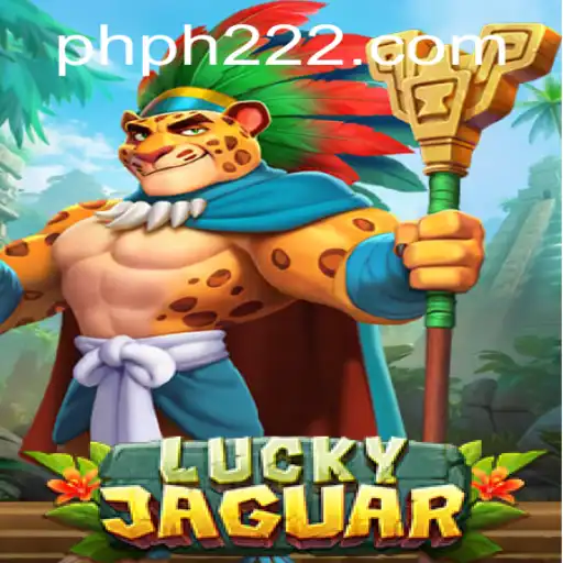 Unveiling the Thrills of LuckyJaguar: An Engaging Adventure