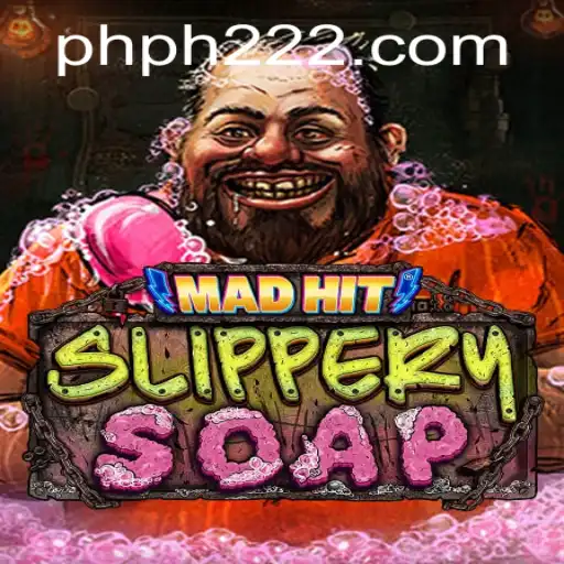 MadHitSlipperySoap: A Thrilling Journey into Interactive Chaos
