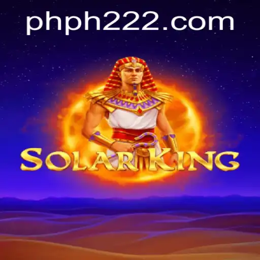 Embark on an Epic Adventure with SolarKing: The Ultimate Cosmic Challenge