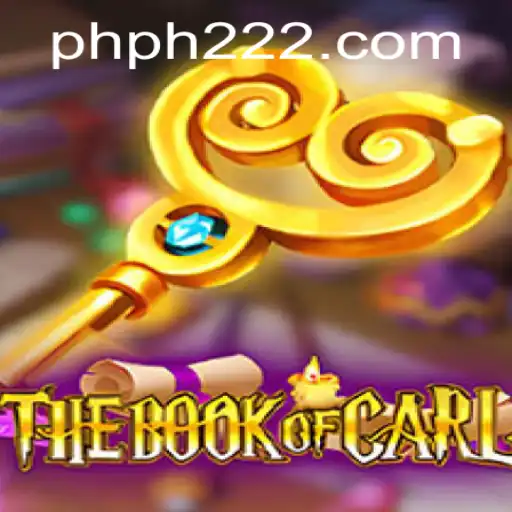 TheBookofCarl: An Immersive Gaming Experience with ph222
