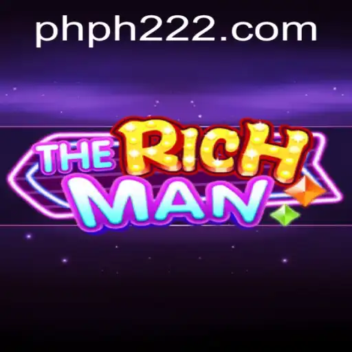 TheRichMan: A New Era of Strategic Gameplay