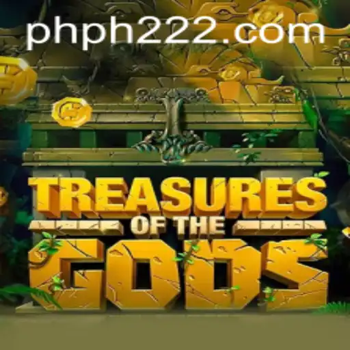 Embark on a Mystical Journey with TreasureoftheGods: A Comprehensive Guide