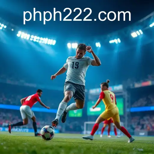 Virtual Sports: The Future of Entertainment and Competition