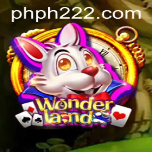 Dive into the Fascinating World of Wonderland: A Gaming Odyssey